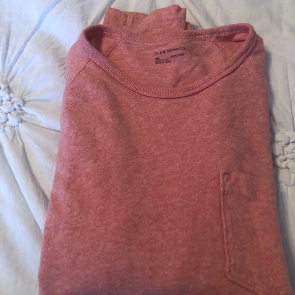 CLUB MONACO crew neck sweater size extra small - Picture 5 of 5